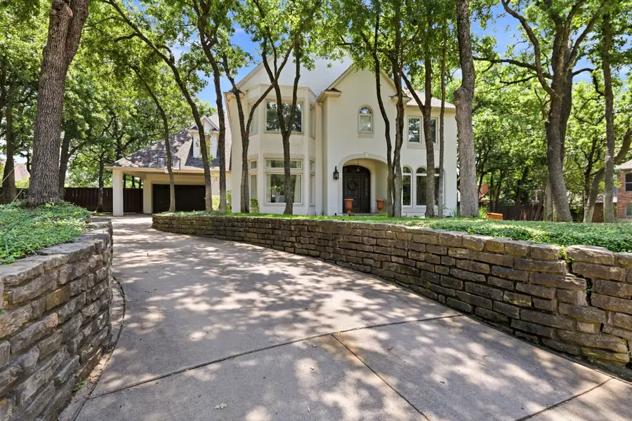 605 Shady Brook Court, Southlake, TX 76092 - #2