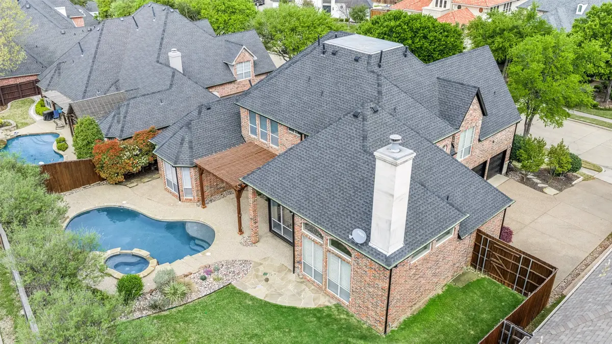 5003 Lorraine Drive, Frisco, TX 75034 - #1