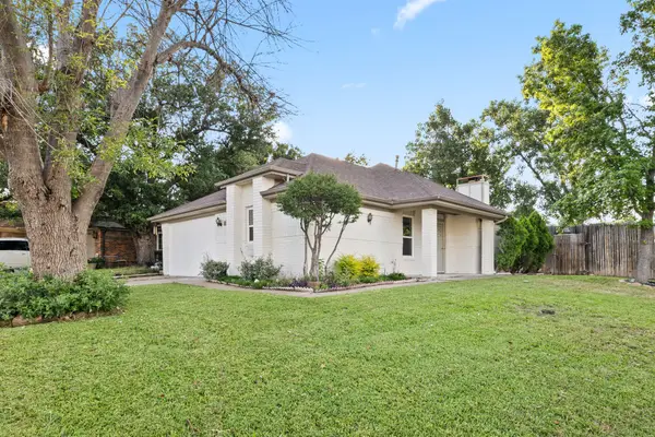2403 Beverly Hills Lane, Mesquite, TX 75150