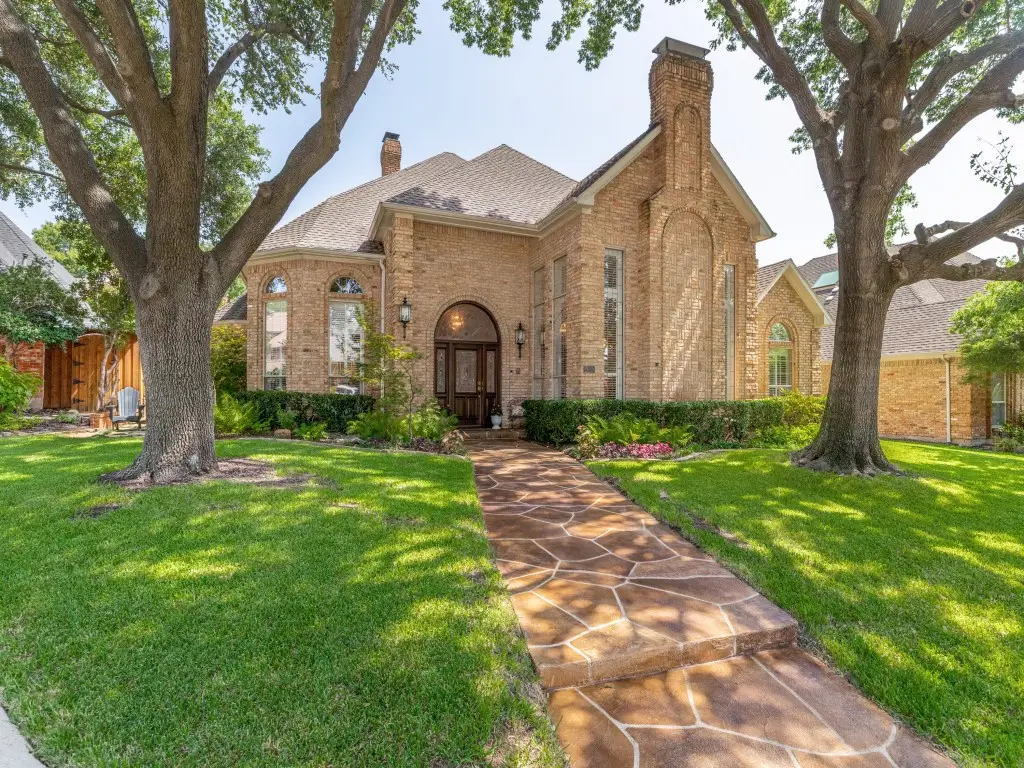 3525 Gary Drive, Plano, TX 75023 - #1