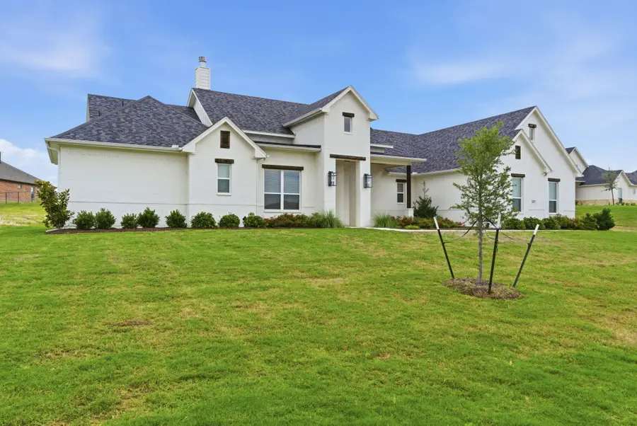 815 Wind River Pass, Azle, TX 76020 - #2
