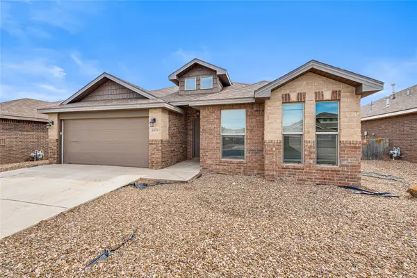 6819 Brush Drive, Midland, TX 79705
