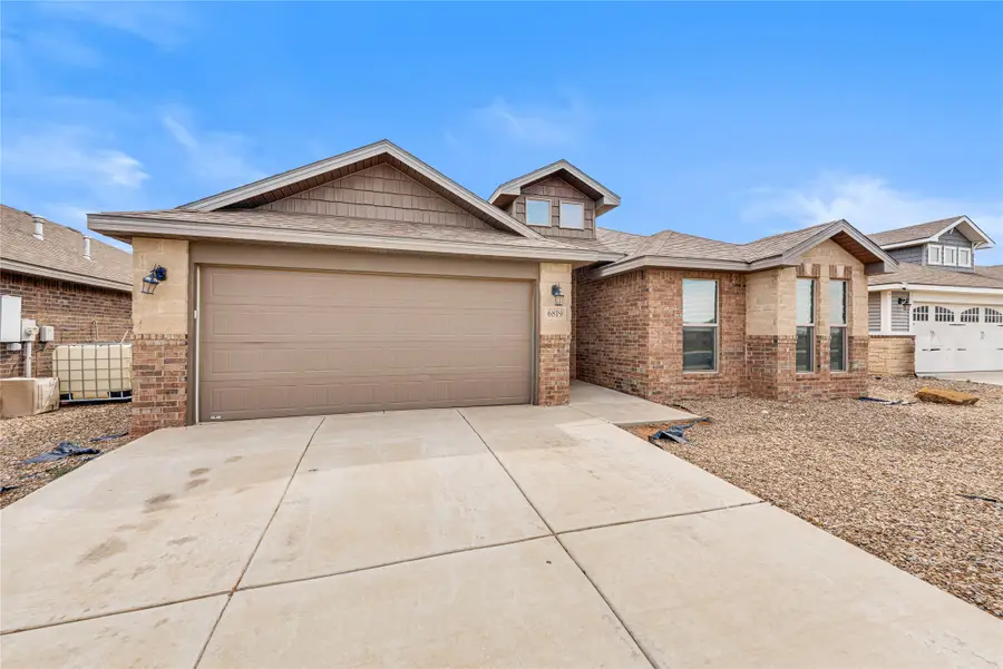 6819 Brush Drive, Midland, TX 79705 - #2