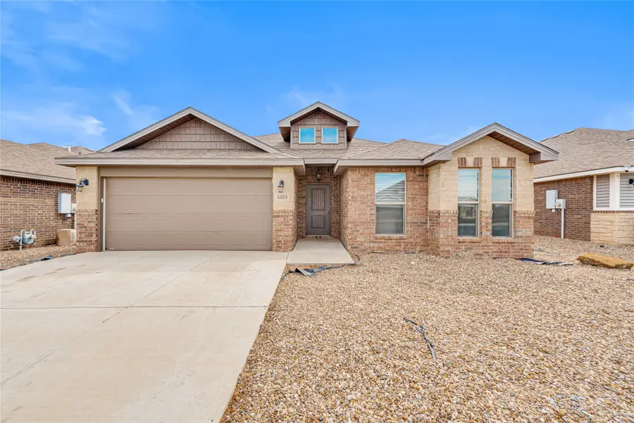6819 Brush Drive, Midland, TX 79705 - #3