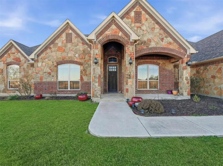 25275 Williams Drive, Justin, TX 76247 - #2