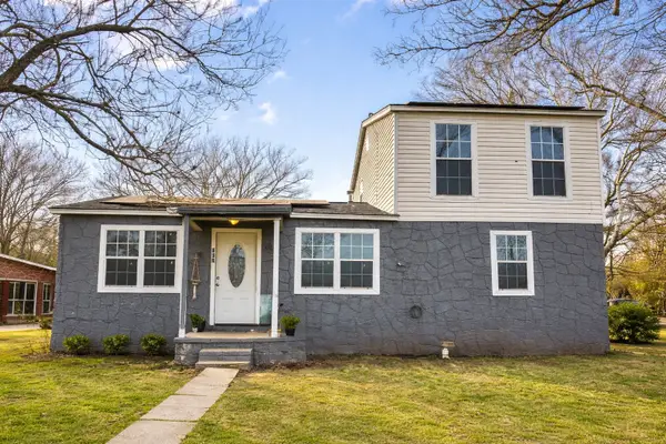 108 N Ellis Ave Avenue, Mt Pleasant, TX 75455