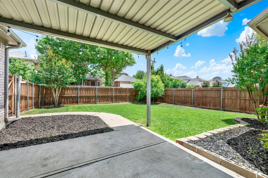 2810 Ashbury Drive, Richardson, TX 75082 - #3