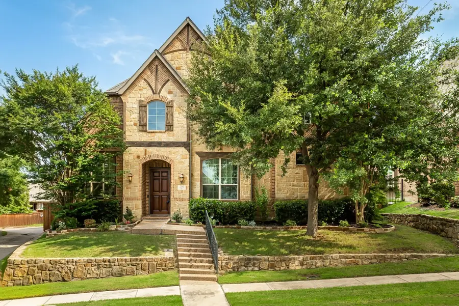 200 San Bernard Drive, Irving, TX 75039 - #2