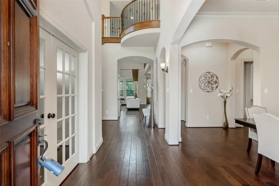 200 San Bernard Drive, Irving, TX 75039 - #3