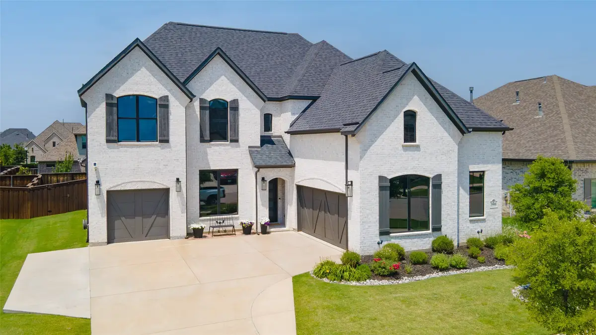 3900 Brazoria Drive, Prosper, TX 75078 - #1