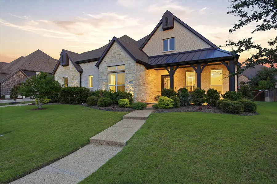 642 Sheldon Drive, Trophy Club, TX 76262 - #2