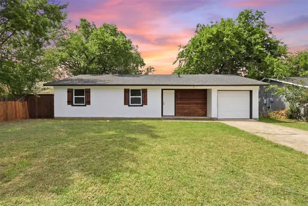 4901 Church Street, Greenville, TX 75401