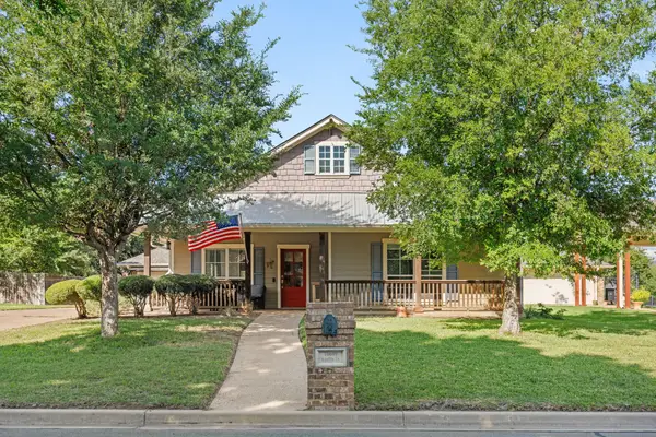 10609 Aquilla Trail, Waco, TX 76708
