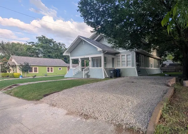 203 Heard Street #A/B, McKinney, TX 75069