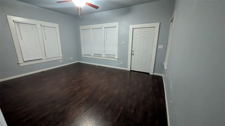 203 Heard Street #A/B, McKinney, TX 75069 - #2