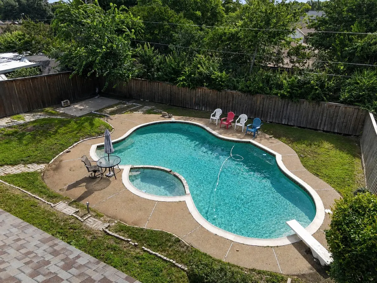 6724 Bartay Drive, North Richland Hills, TX 76182 - #1