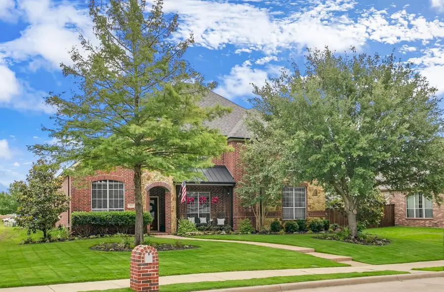 766 Pebble Creek Lane, Rockwall, TX 75032 - #2