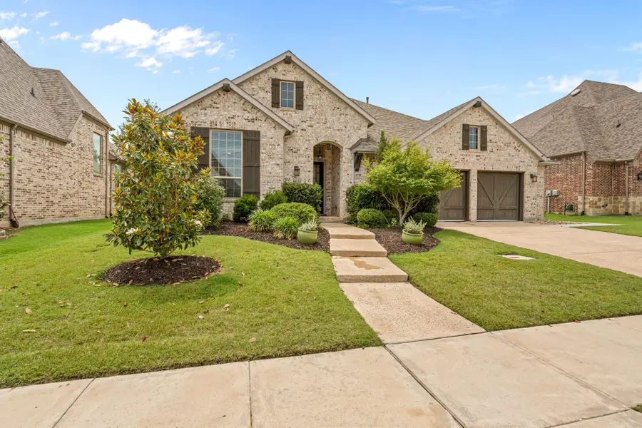6631 Roughleaf Ridge Road, Justin Roanoke, TX 76226 - #3