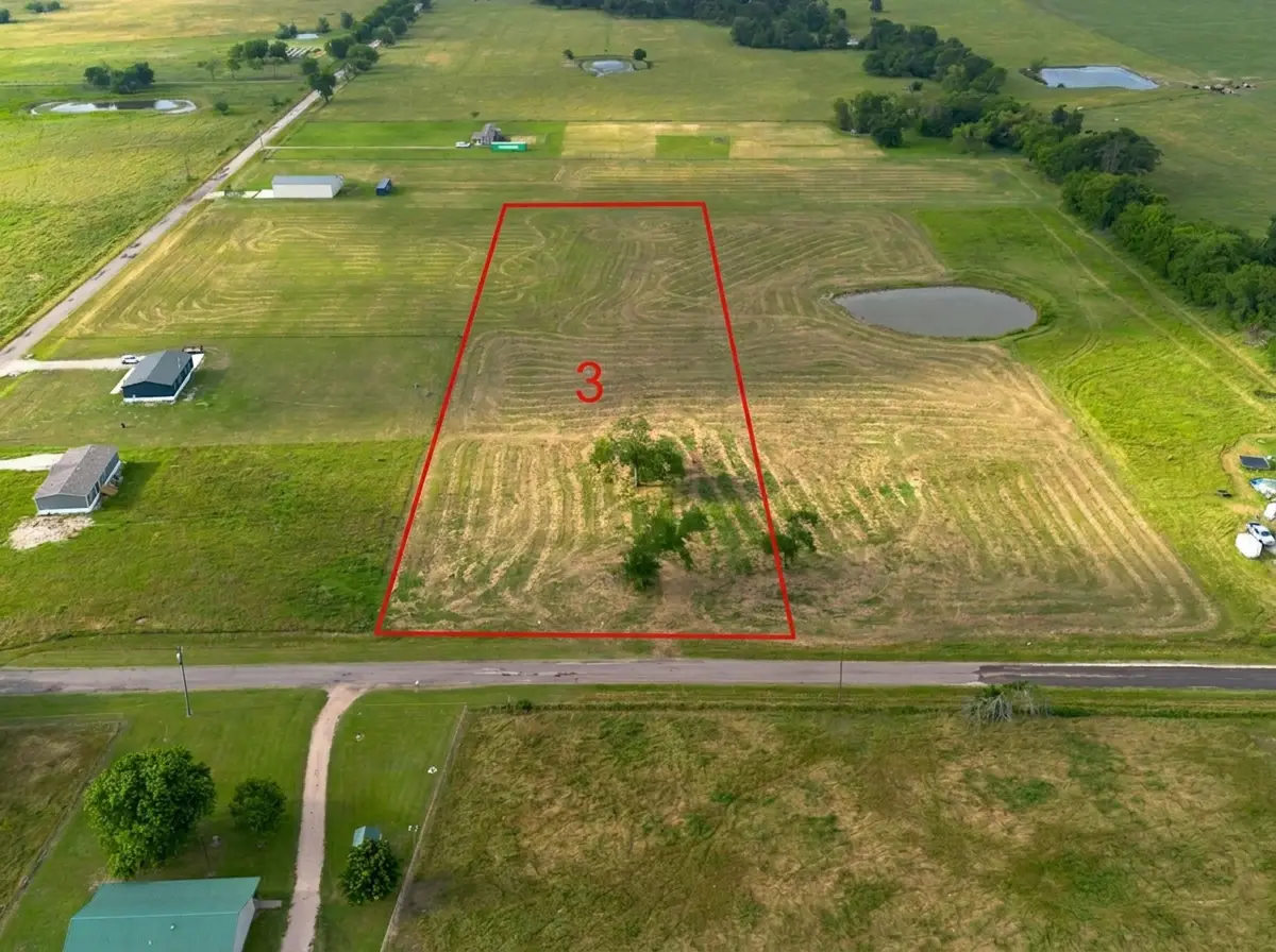 Lot 3 County Road 4771, Sulphur Springs, TX 75482 - #1