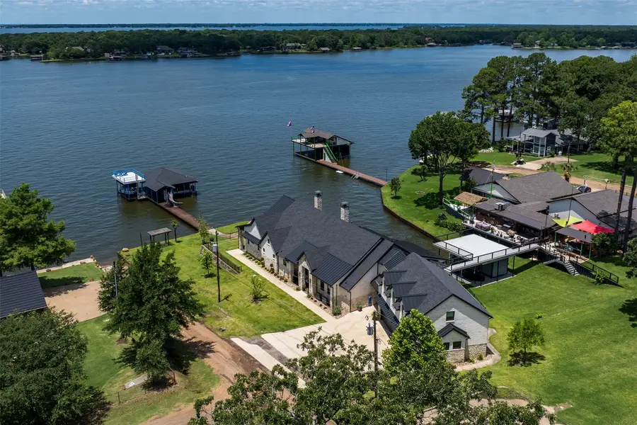 18280 Red Oak Drive, Mabank, TX 75156 - #2
