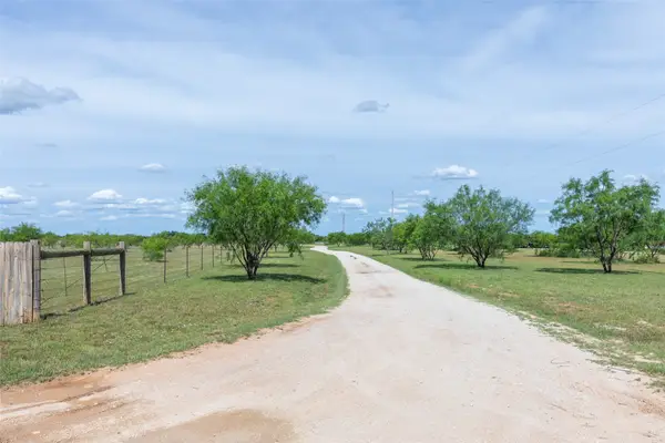 12202 County Road 361, Hawley, TX 79525