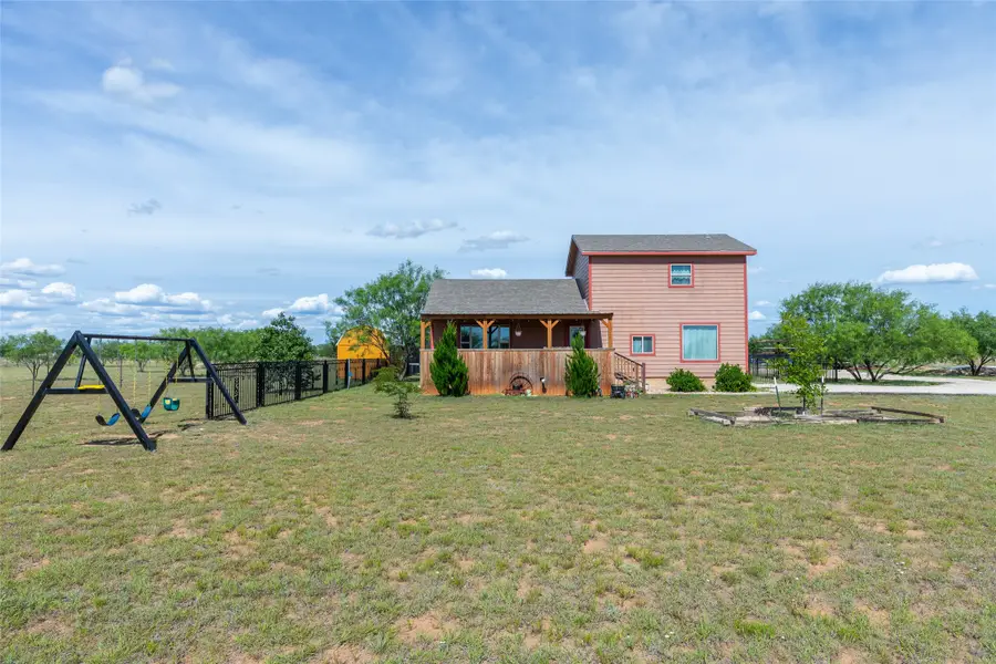 12202 County Road 361, Hawley, TX 79525 - #2