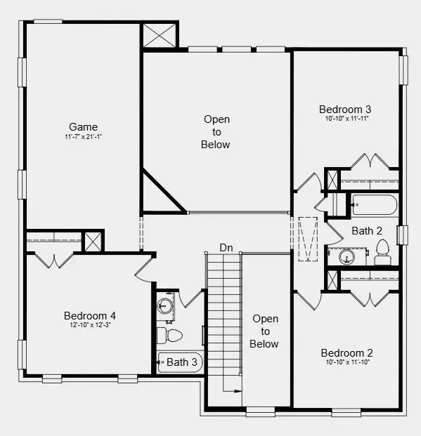 1724 Angus Drive, Celina, TX 75009 - #3