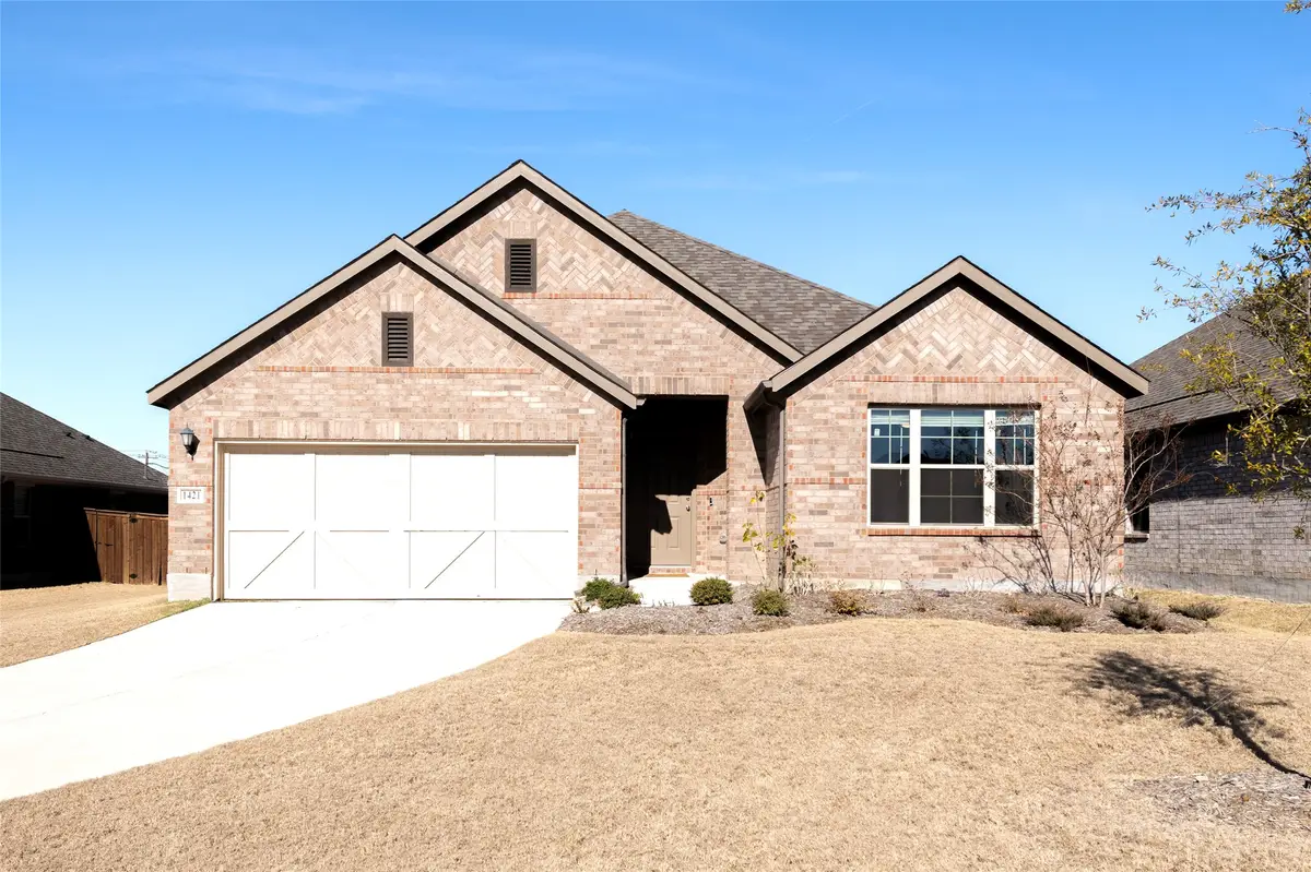 1421 Avalon Court, Celina, TX 75009 - #1