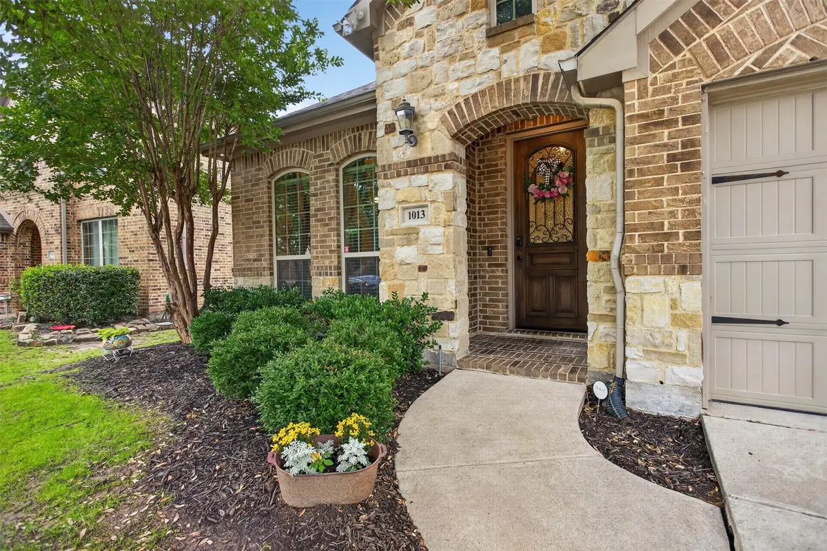 1013 Somerset Circle, Forney, TX 75126 - #1