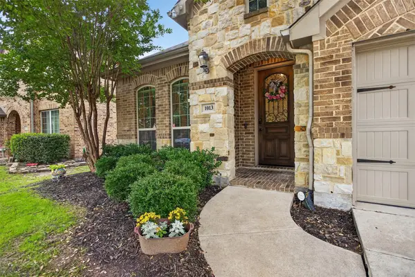 1013 Somerset Circle, Forney, TX 75126
