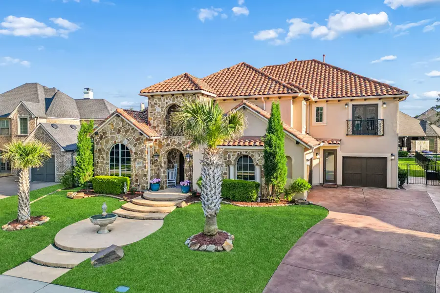 2870 Creekwood Lane, Prosper, TX 75078 - #3