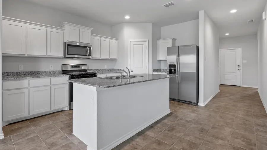 2225 Johnny Cash Drive, Fort Worth, TX 76036 - #2