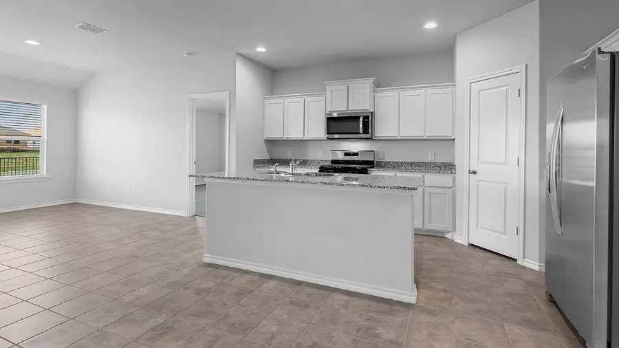 2225 Johnny Cash Drive, Fort Worth, TX 76036 - #3