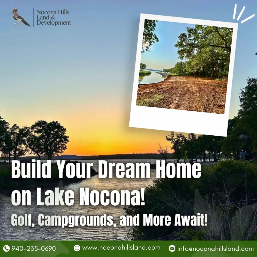 248 Nocona Dr, Nocona, TX 76255 - #3