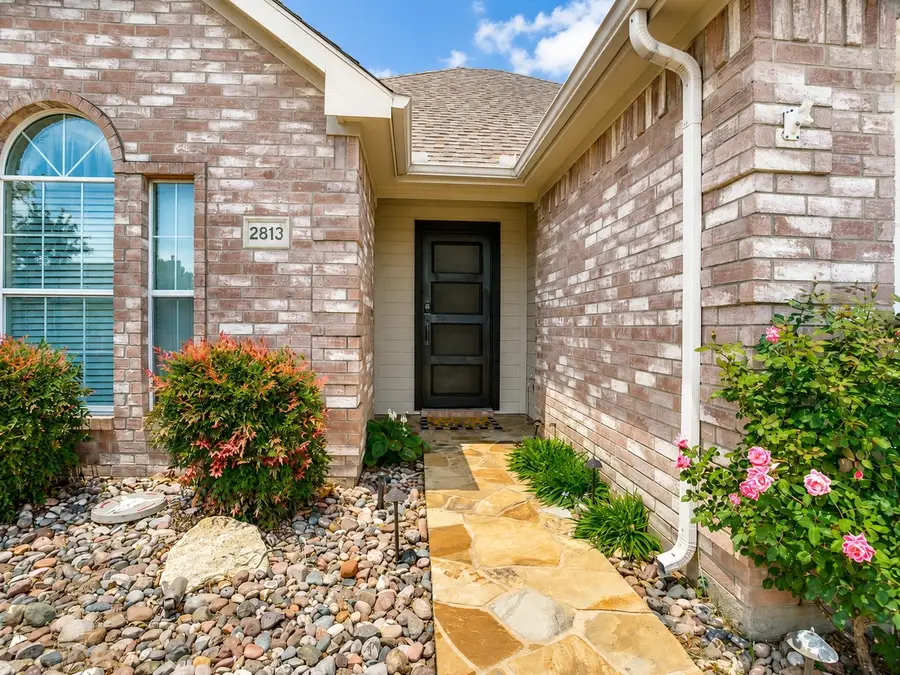 2813 Mitchell Lane, Anna, TX 75409 - #2