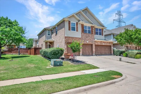 6217 Weinberg Court, Plano, TX 75074
