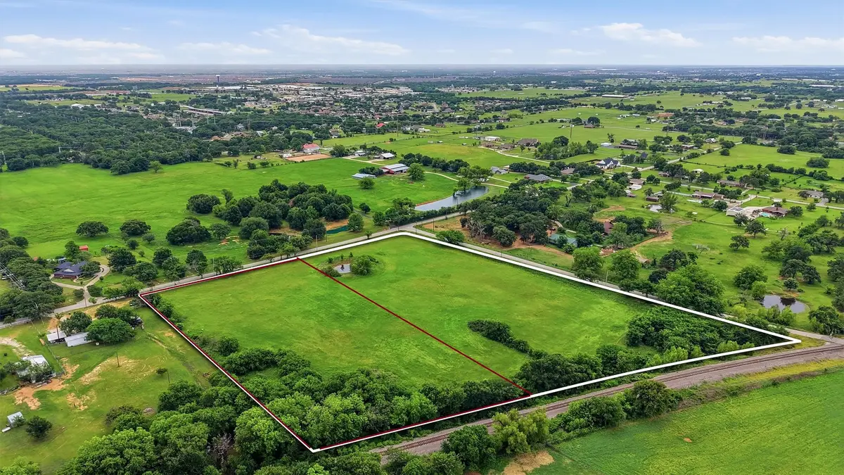 5ac New Hope Road, Aubrey, TX 76227 - #1