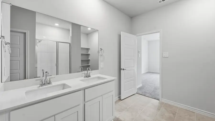 10232 Amalgam Street, Aubrey, TX 76227 - #2