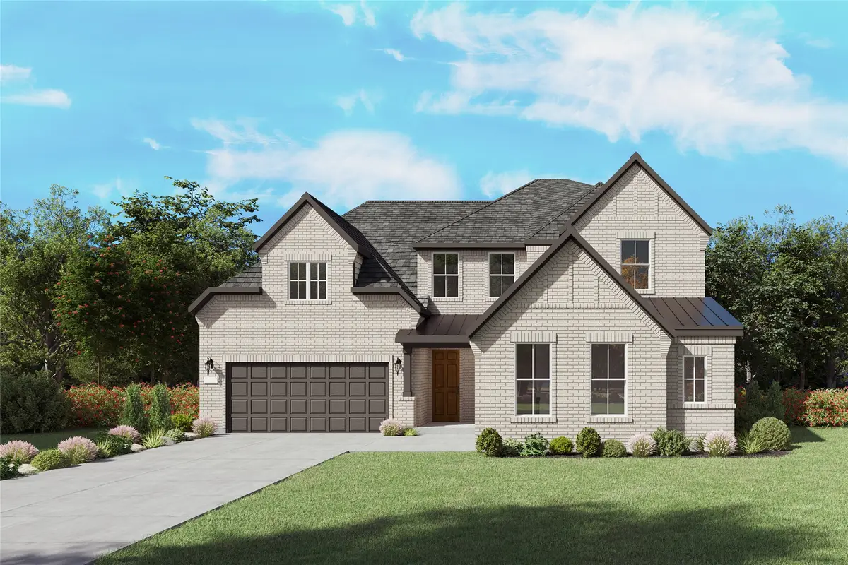 11149 Roxburgh Road, Fort Worth, TX 76052 - #1