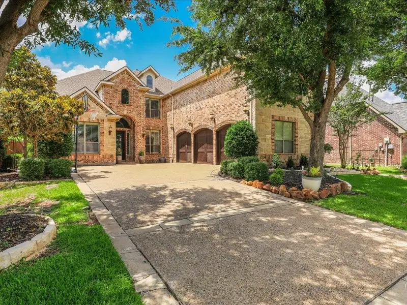 4769 Glen Heather Drive, Frisco, TX 75034 - #2