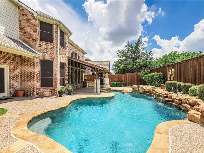4769 Glen Heather Drive, Frisco, TX 75034 - #3