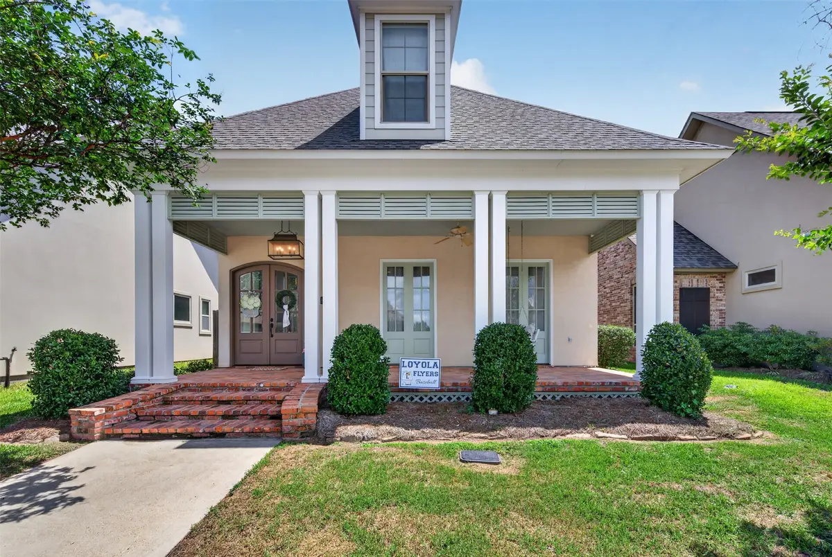 2839 Caribbean Cove, Shreveport, LA 71105 - #1