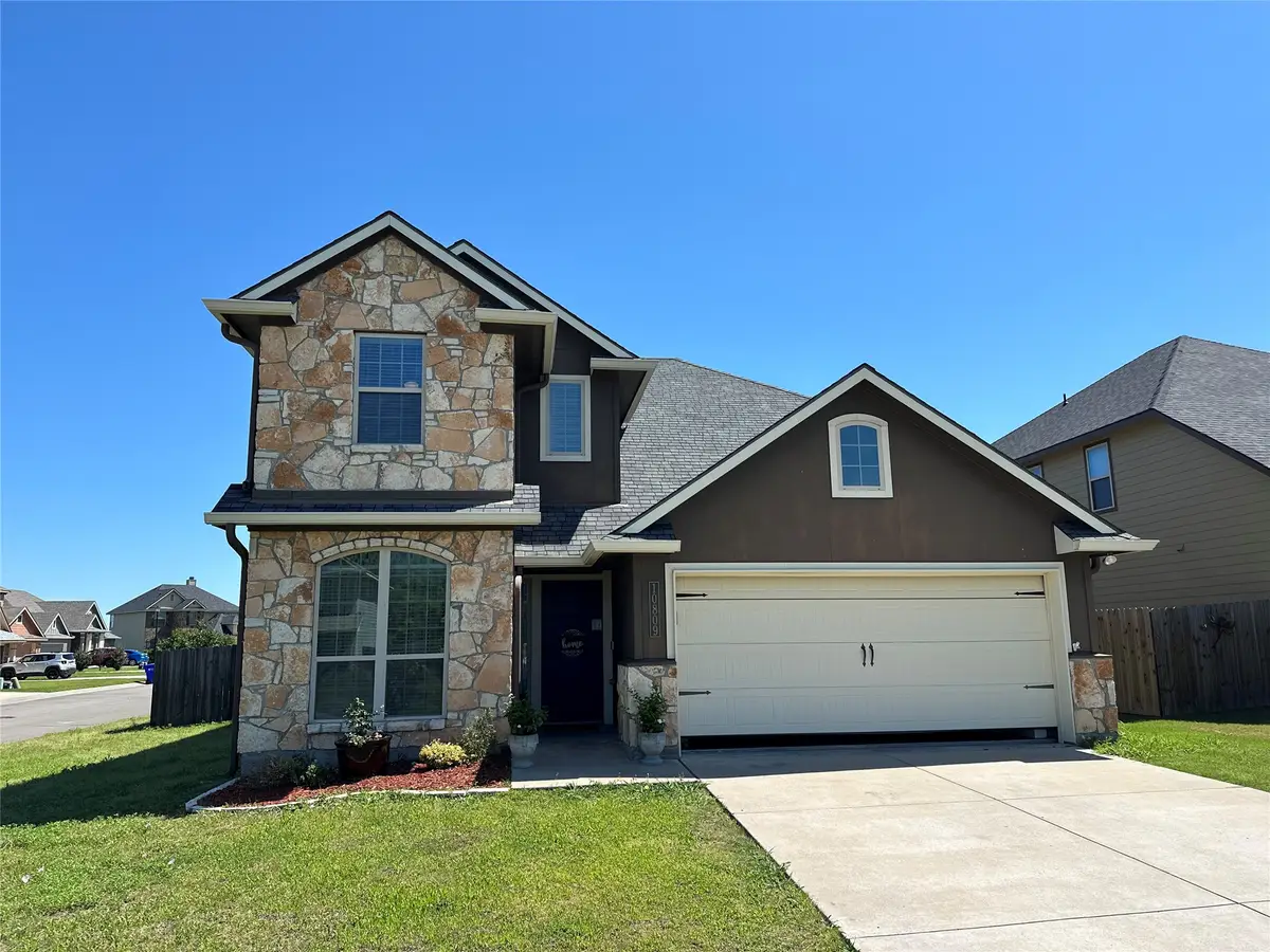 10809 Aurora Drive, Waco, TX 76708 - #1