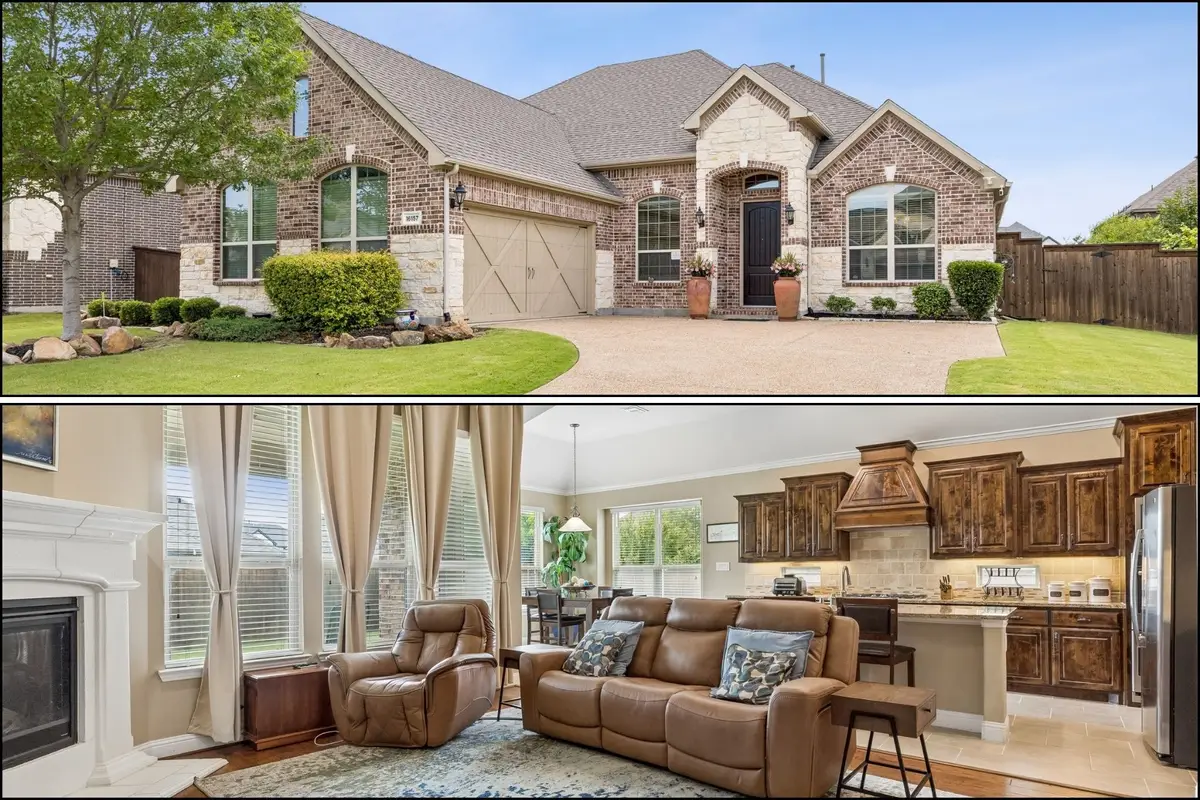16157 Moss Haven Lane, Frisco, TX 75033 - #1