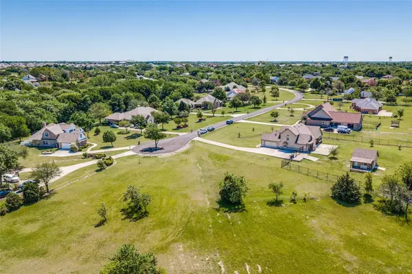 23 Brookhollow Circle, Melissa, TX 75454