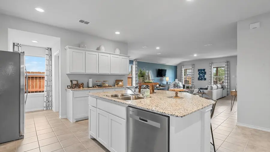 2221 Johnny Cash Drive, Fort Worth, TX 76036 - #3