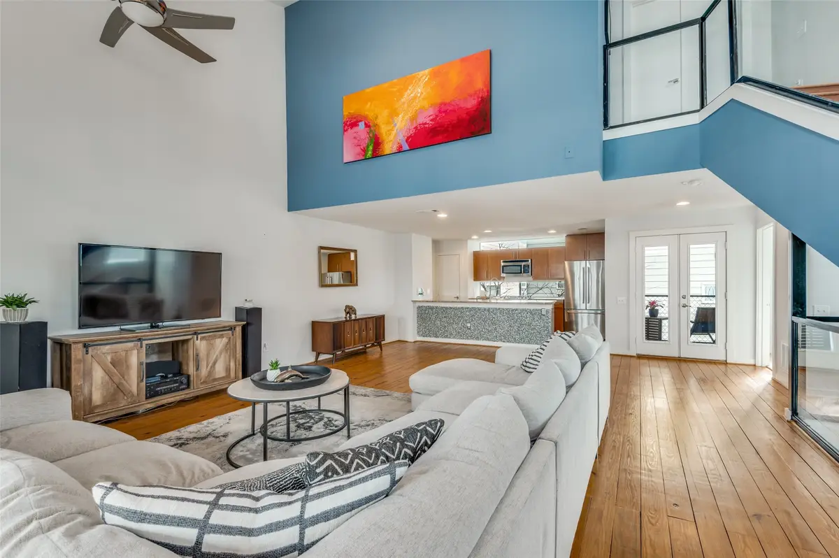 4605 Lester Drive, Dallas, TX 75219 - #1