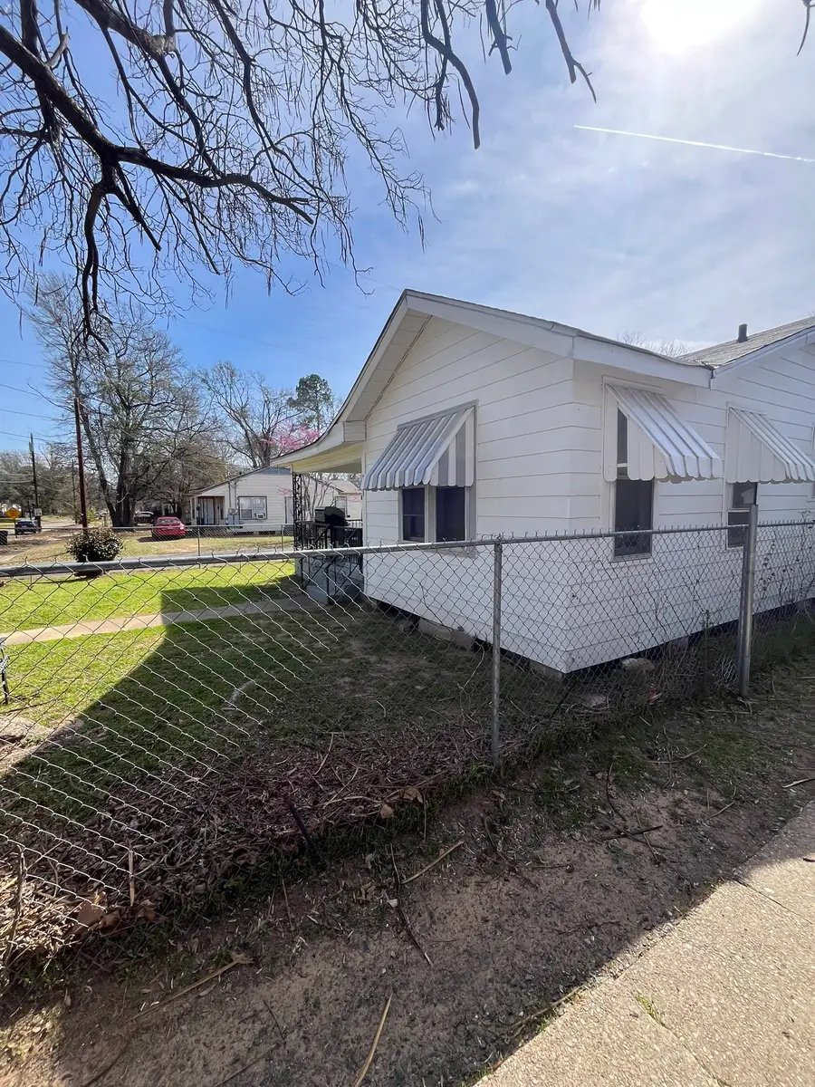 3201 Desoto Street, Shreveport, LA 71109 - #3