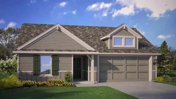 2237 Johnny Cash Drive, Fort Worth, TX 76036