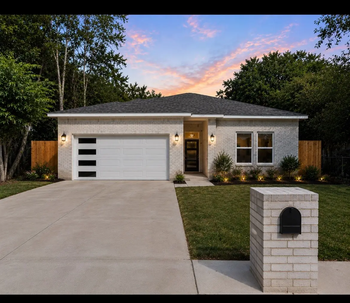 4715 Ramey Avenue, Fort Worth, TX 76105 - #1